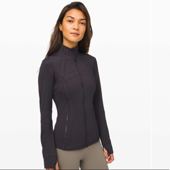 Jackets & Blazers - Lululemon 🍋 Define jacket *Nulux